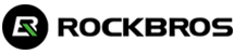 ROCKBROS Logo Header, Footer