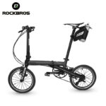 ROCKBROS Mountain Bike Bag Water Repellent Durable Reflective (6)
