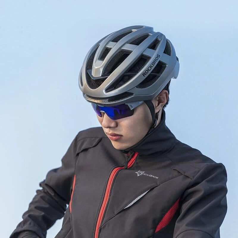 ROCKBROS Polarized Sports Sunglasses Outdoor Cycling Eyewear (2)