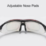 ROCKBROS Sports Sunglasses For Men Photochromic Eyeglasses (1)