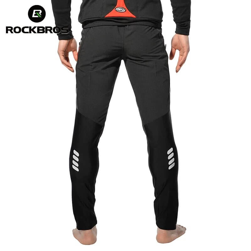 ROCKBROS Bicycle Riding Pants Cycling Pants Men Women (4)