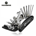ROCKBROS 16 in 1 Bike Repair Tool Kit Hex Spoke Screwdriver (1)