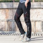 ROCKBROS Autumn Winter Cycling Pants Sport Cycling Trousers (1)