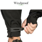 ROCKBROS Autumn Winter Cycling Pants Sport Cycling Trousers (1)