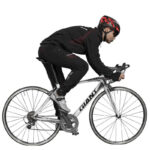 ROCKBROS Autumn Winter Cycling Pants Sport Cycling Trousers (1)