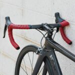 ROCKBROS Bicycle Grip Tape Bike Cork Sport Handlebar Bandage (1)