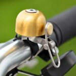 ROCKBROS Bicycle Vintage Bell Retro Clear Sound MTB Bell (1)