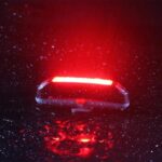 ROCKBROS Bike Tail Light USB Rechargeable Bicycle Safety Lights (1)