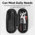 ROCKBROS Bike Tool Kit Multifunctional Pump Tire Repair Kit (1)