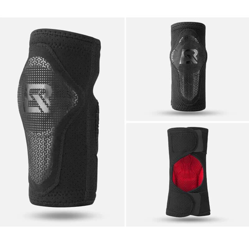 ROCKBROS Knee Pads For Kids Cycling Skiing Knee And Elbow Pads (4)