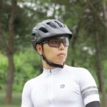 ROCKBROS Photochromic Safety Glasses Best Cycling Sunglasses (1)