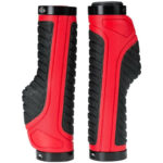 ROCKBROS Road Bike Handlebars Grips Anti-Skip Shock-Absorbing (1)