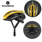 ROCKBROS Road Bike Helmets Ultralight MTB Scooter Helmet Caps (2)