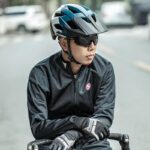 ROCKBROS Safest Bicycle Helmet Breathable Aero Helmet MTB (1)